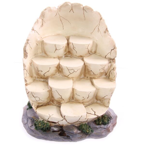 Baby Dragon Egg - Display Stand