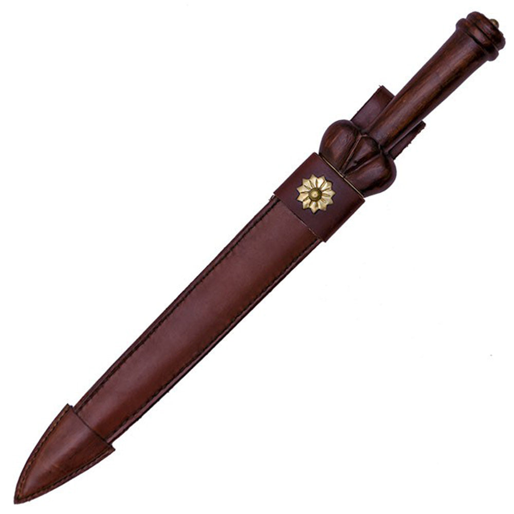 Bollock Dagger