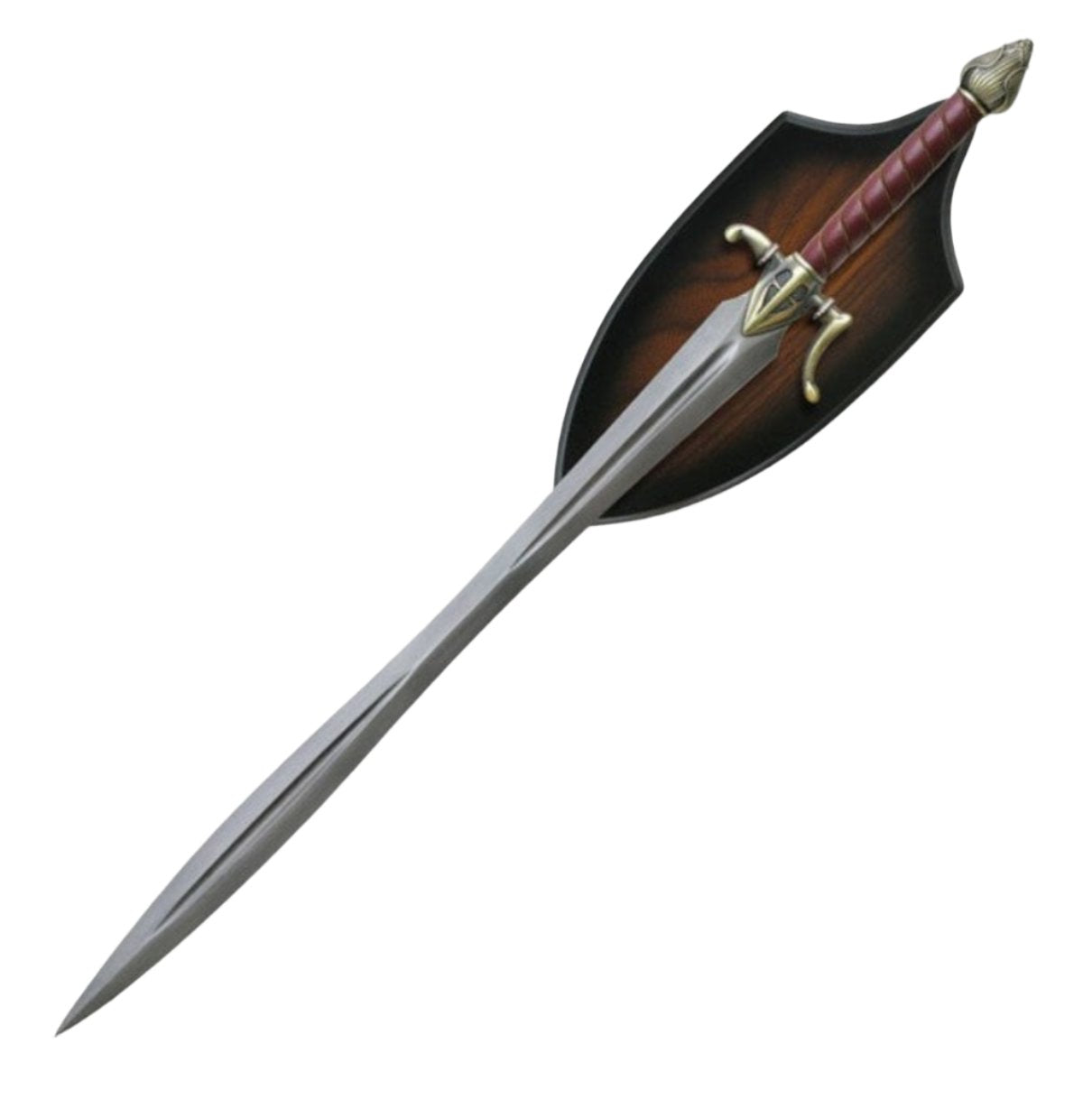 Caesura Sword of Kvothe - The Kingkiller Chronicle