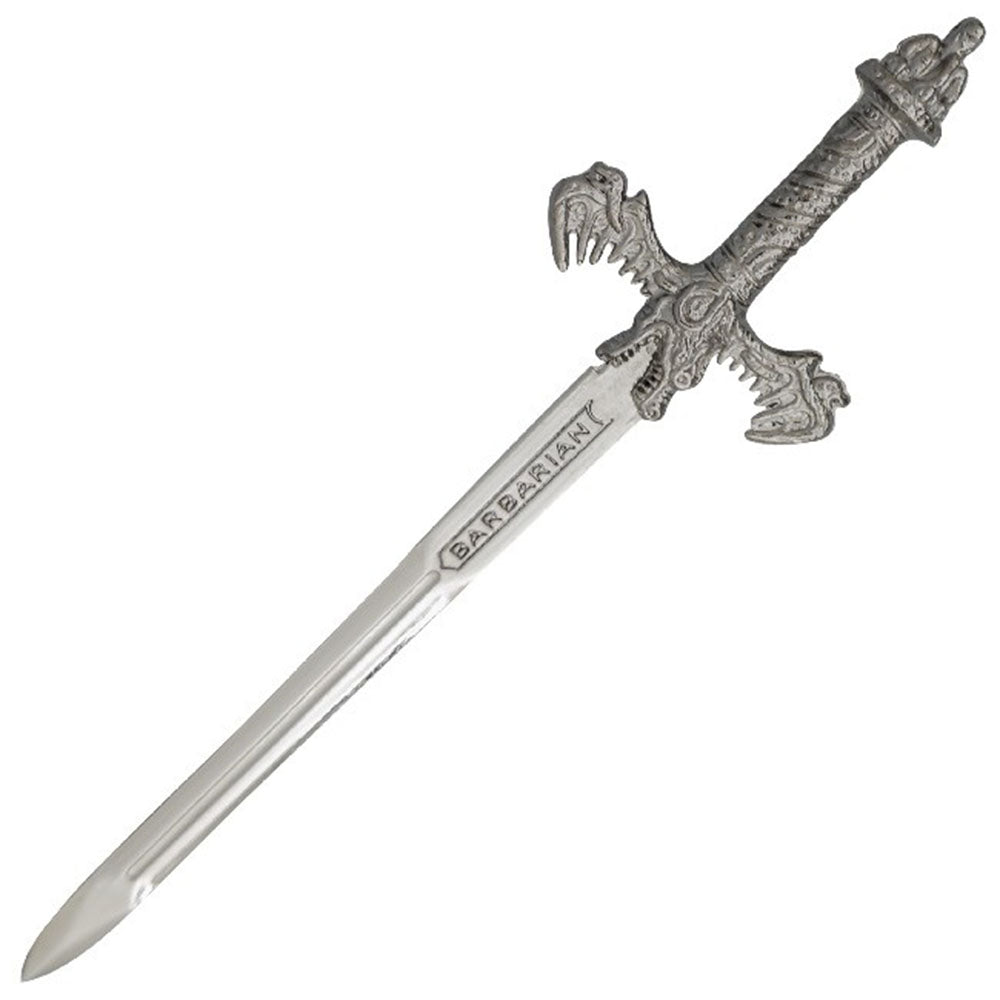 Conan the Barbarian (Mini Letter Opener) - Silver
