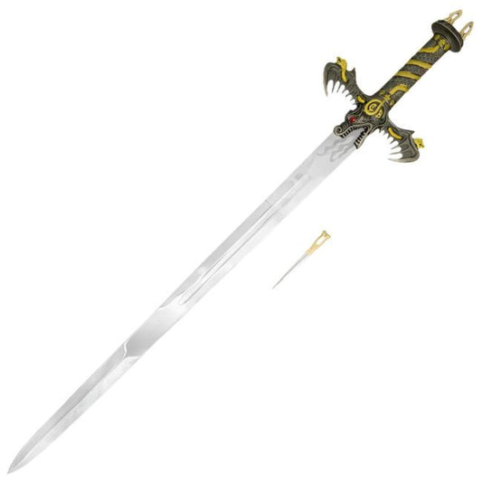 Conan the Barbarian Sword