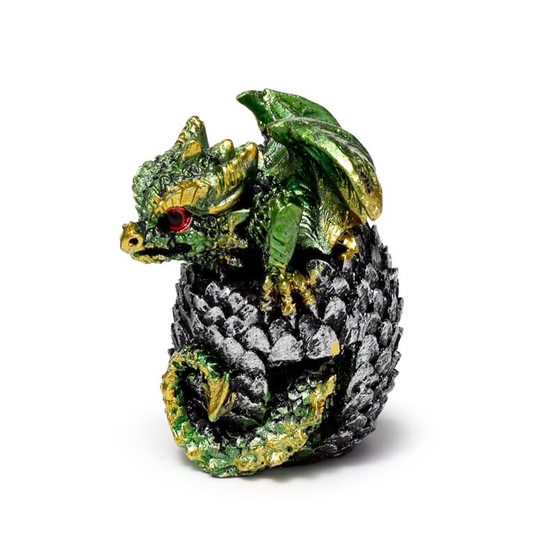 Elements Dragon Hatching Dragon Egg