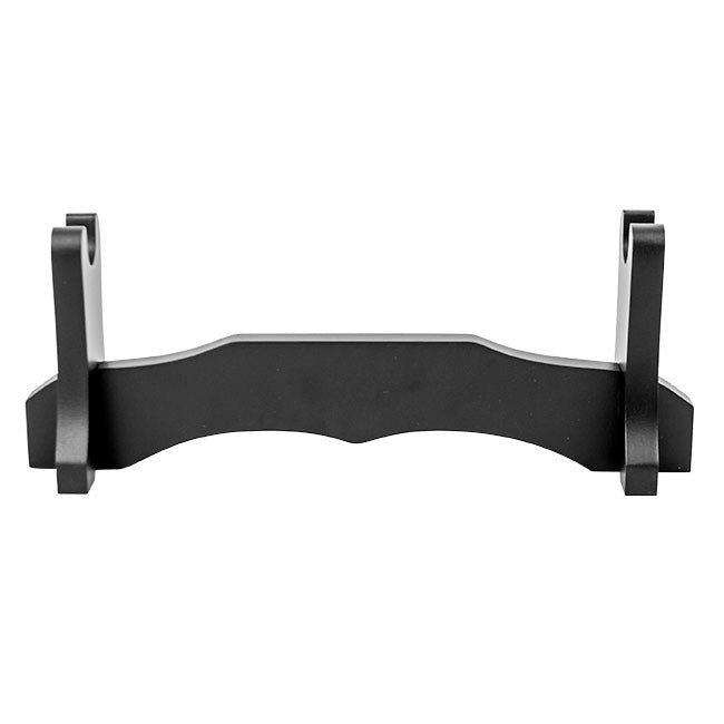 Display Stand - 1 Sword - Black