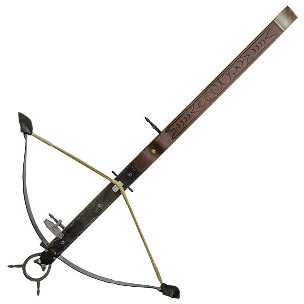European Crossbow