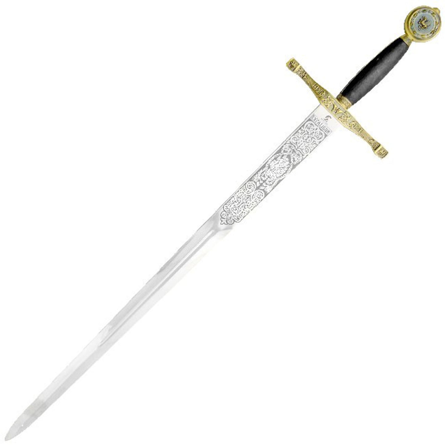 Excalibur Sword - Bronze