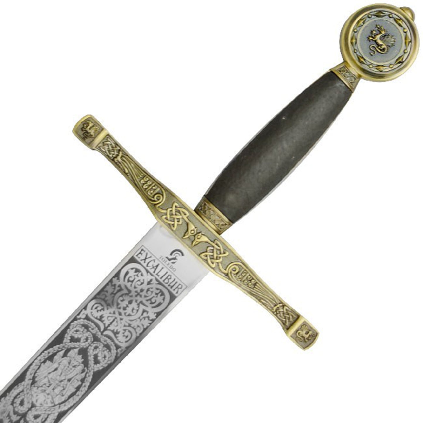 Excalibur Sword - Bronze