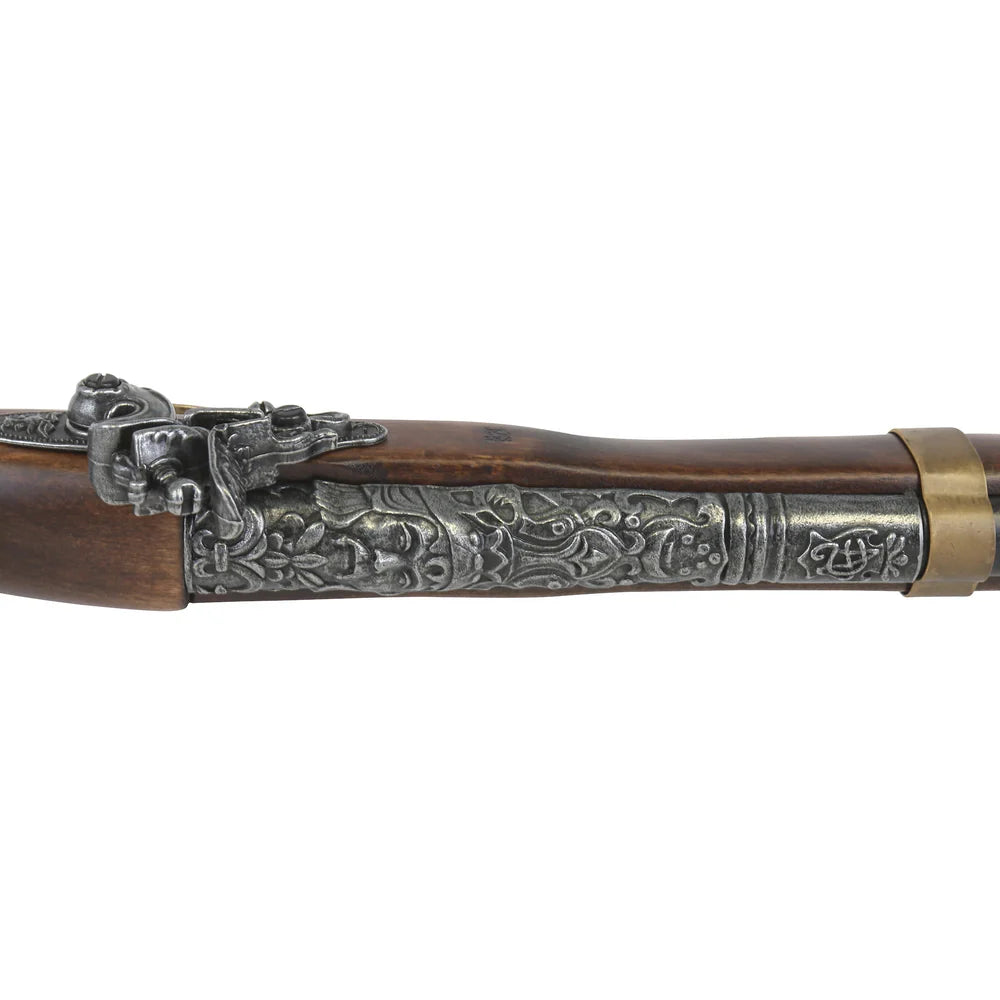Flintlock Musket
