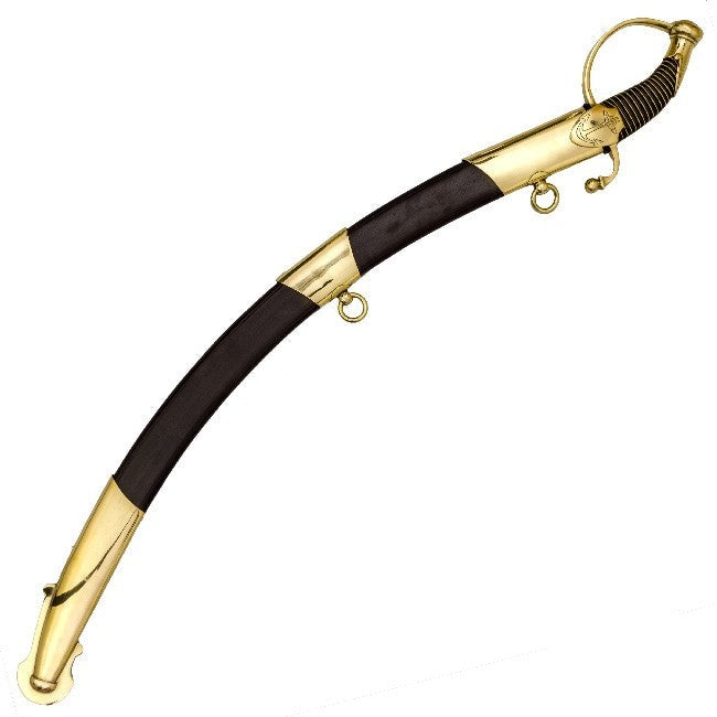 French Imperial Marine Sabre