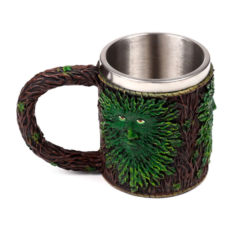 Treeman Tankard
