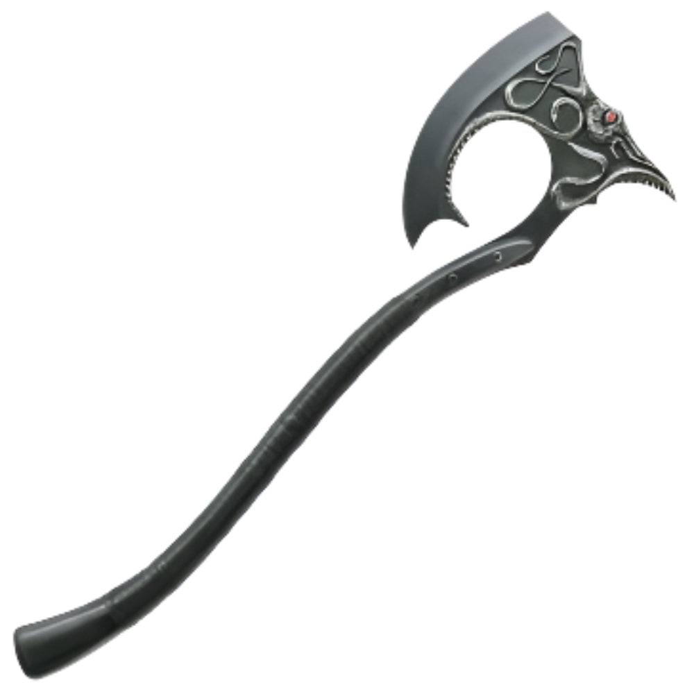 Game of Thrones Euron Greyjoy Axe