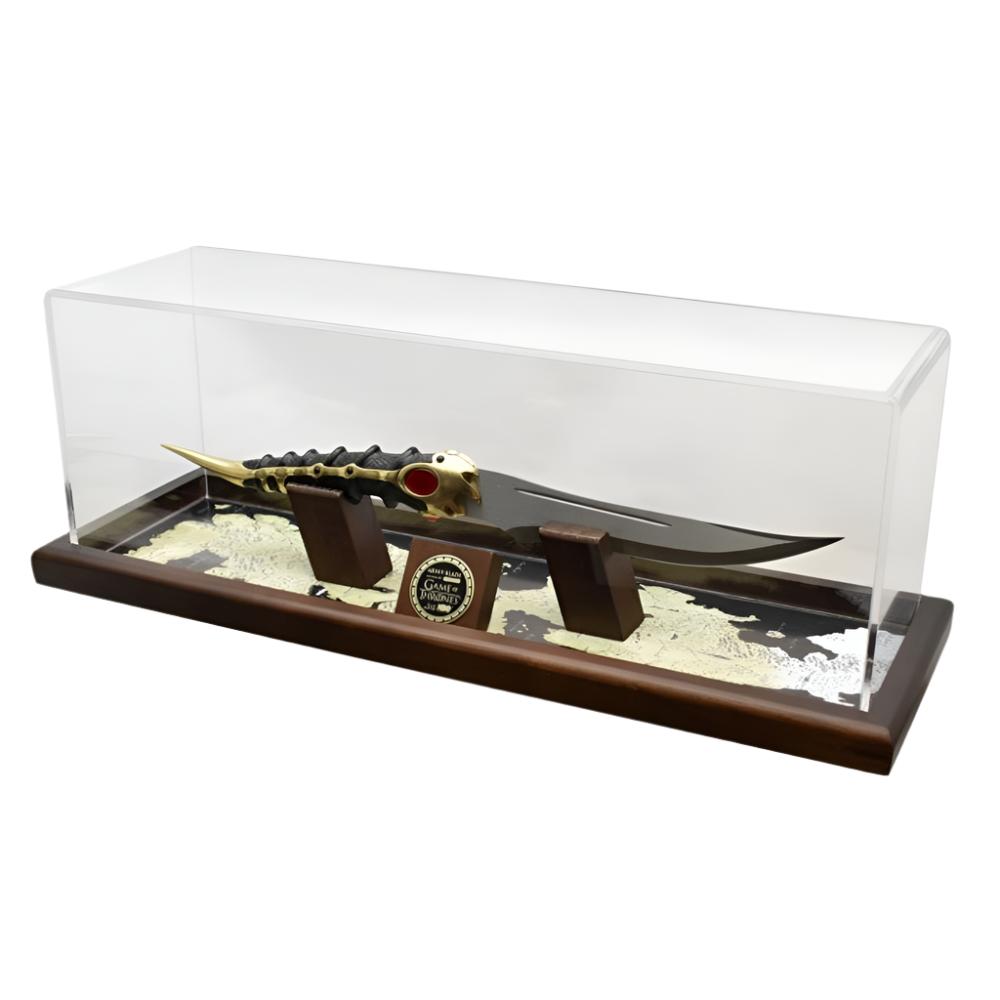 Game of Thrones Arya's (Catspaw) Damascus Blade