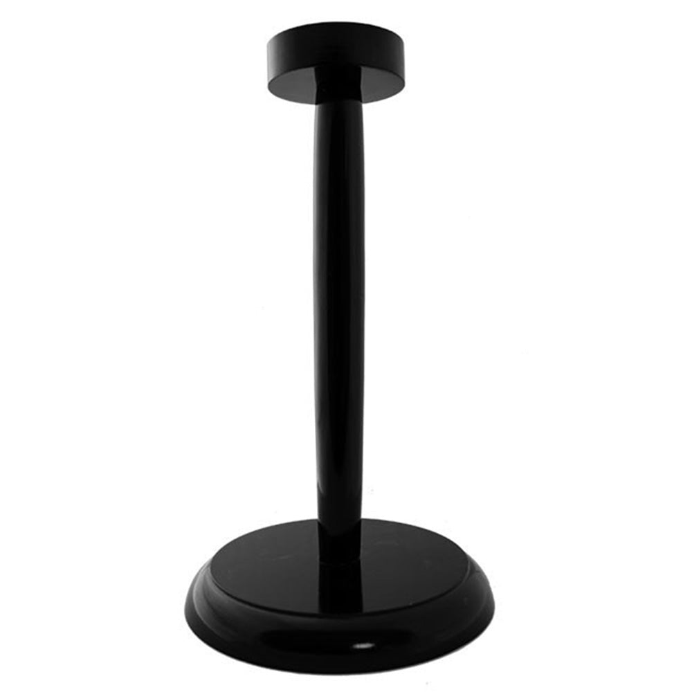 Helmet Display Stand - Black