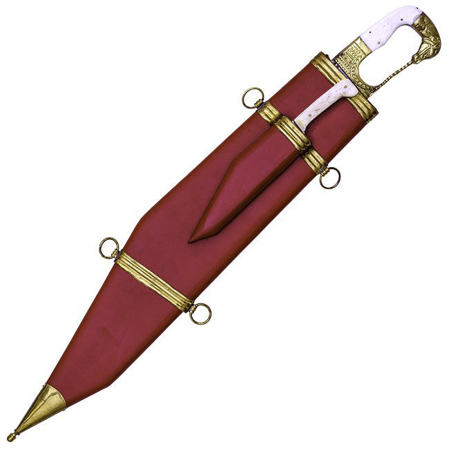 Horse Head Falcata (Kopis)