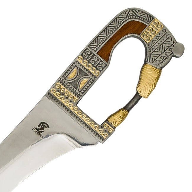 Iberian “Almedinilla” Falcata