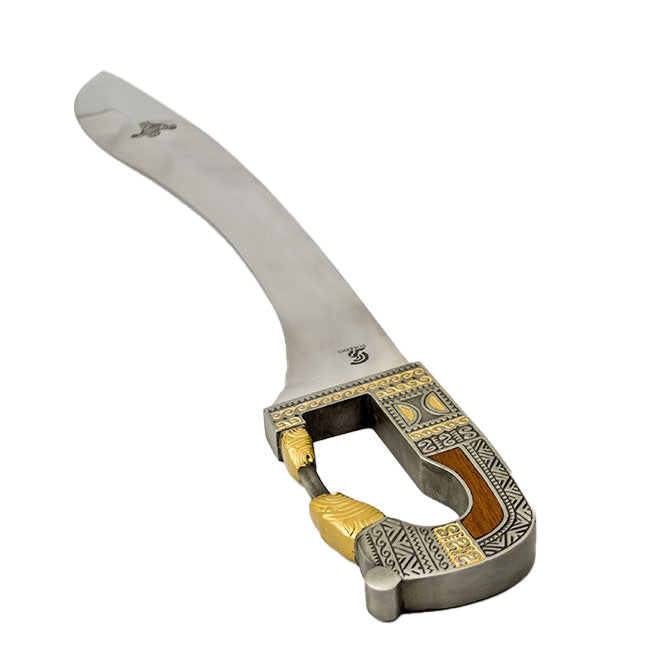 Iberian “Almedinilla” Falcata