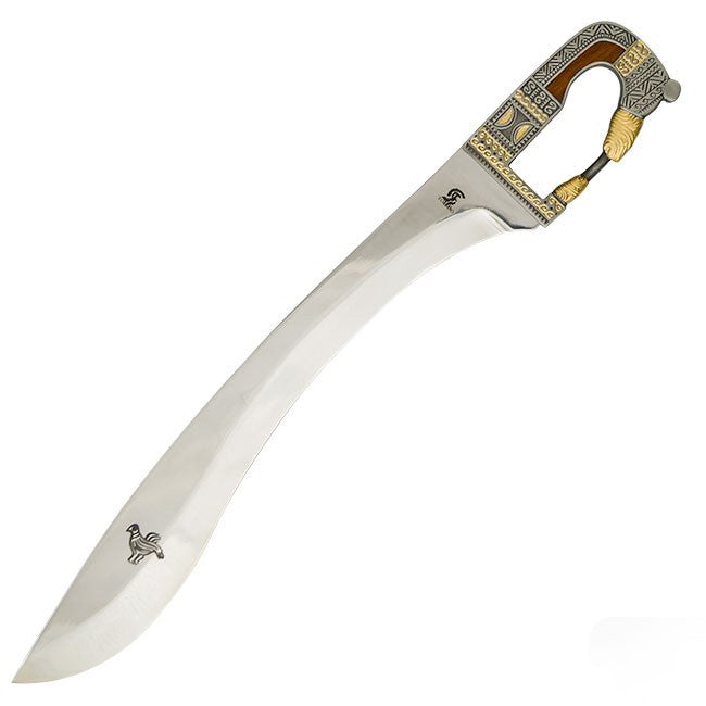 Iberian “Almedinilla” Falcata