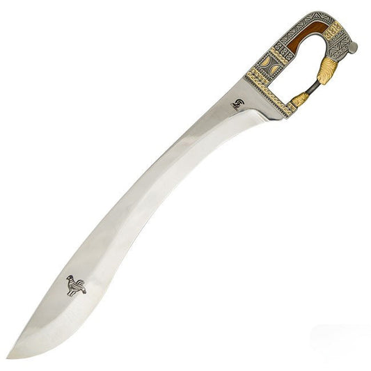 Iberian “Almedinilla” Falcata