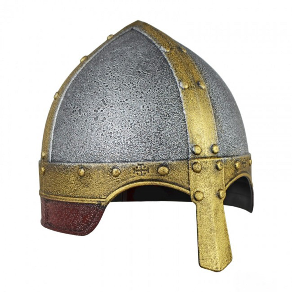 Kid's Nasal Helm - Deluxe