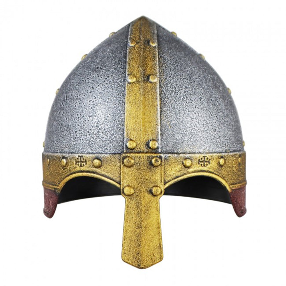 Kid's Nasal Helm - Deluxe