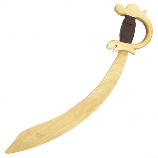 Kids Wooden Cutlass