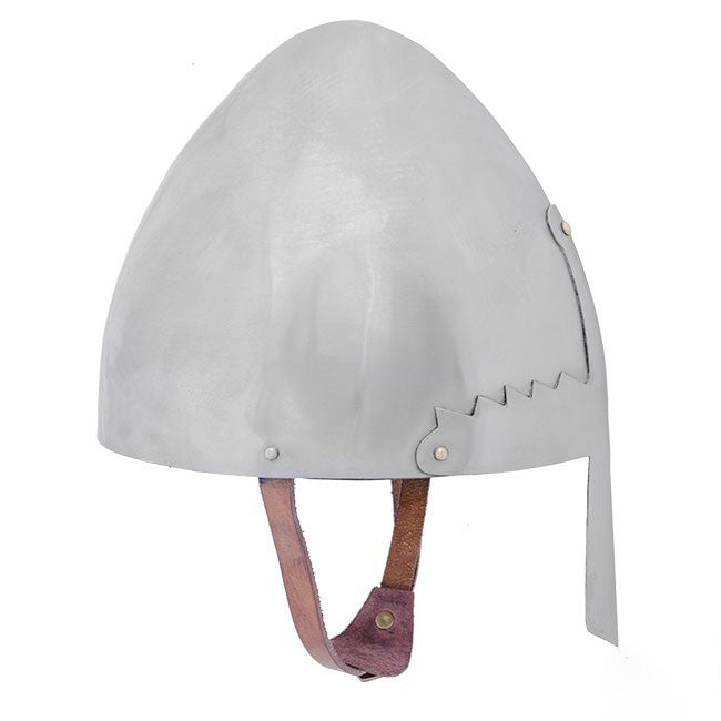 King Harold Nasal Helmet