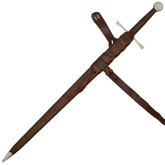 Red Dragon Combat - Bastard Sword