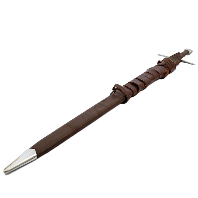 Red Dragon Combat - Bastard Sword