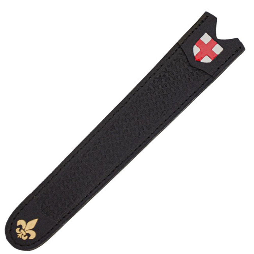 Richard Lionheart Dagger and Scabbard