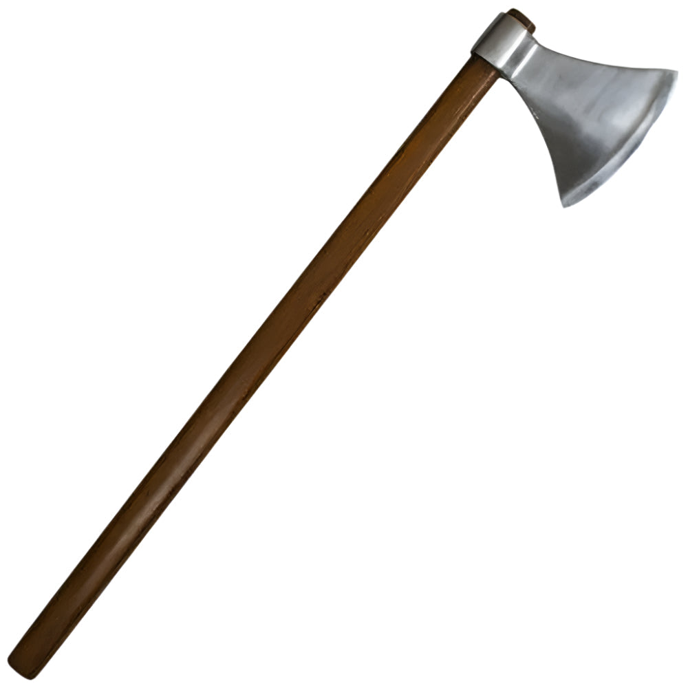 Robert the Bruce Axe