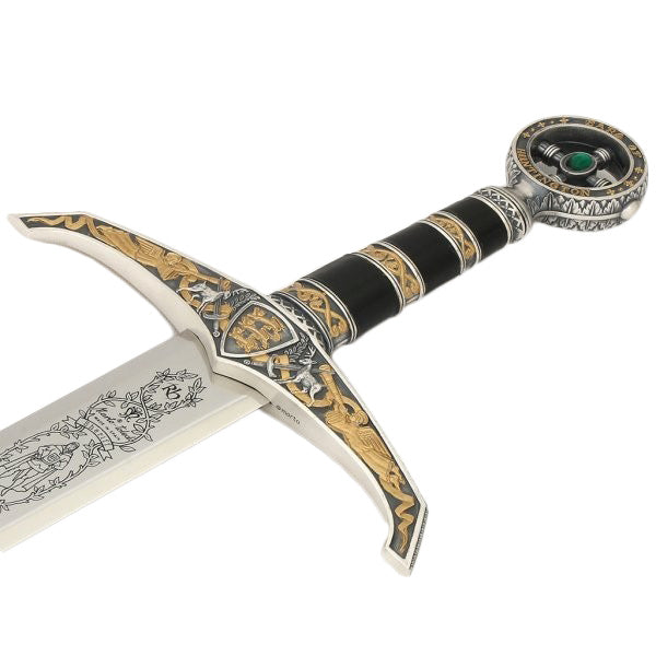 Robin Hood Sword