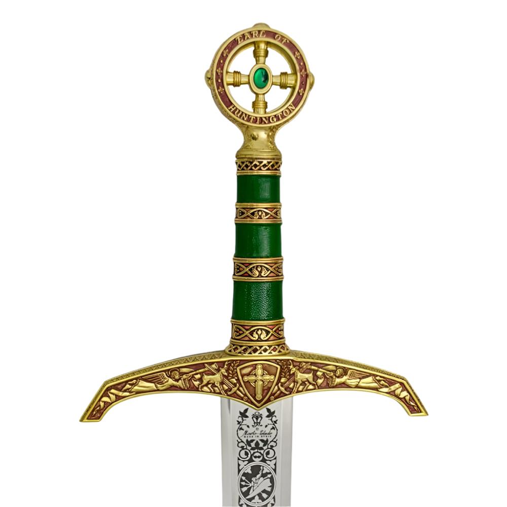 Robin Hood Sword