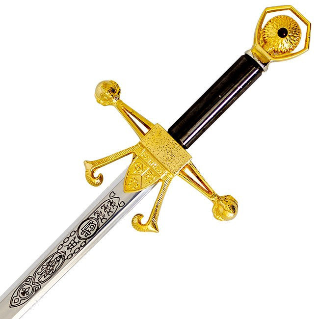 Robin Hood Sword (Letter Opener)