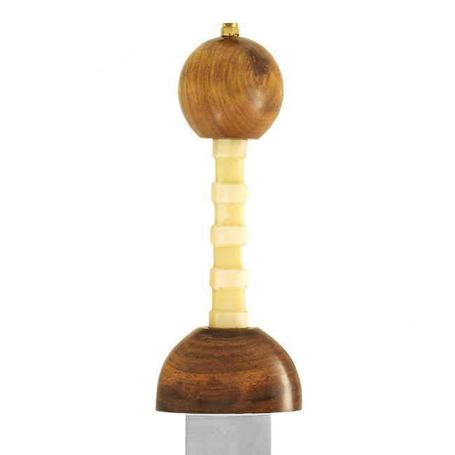 Roman Legionary Pompeii Gladius