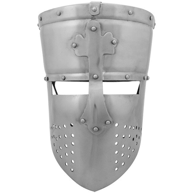 Templar Transitional Helmet - 16 gauge