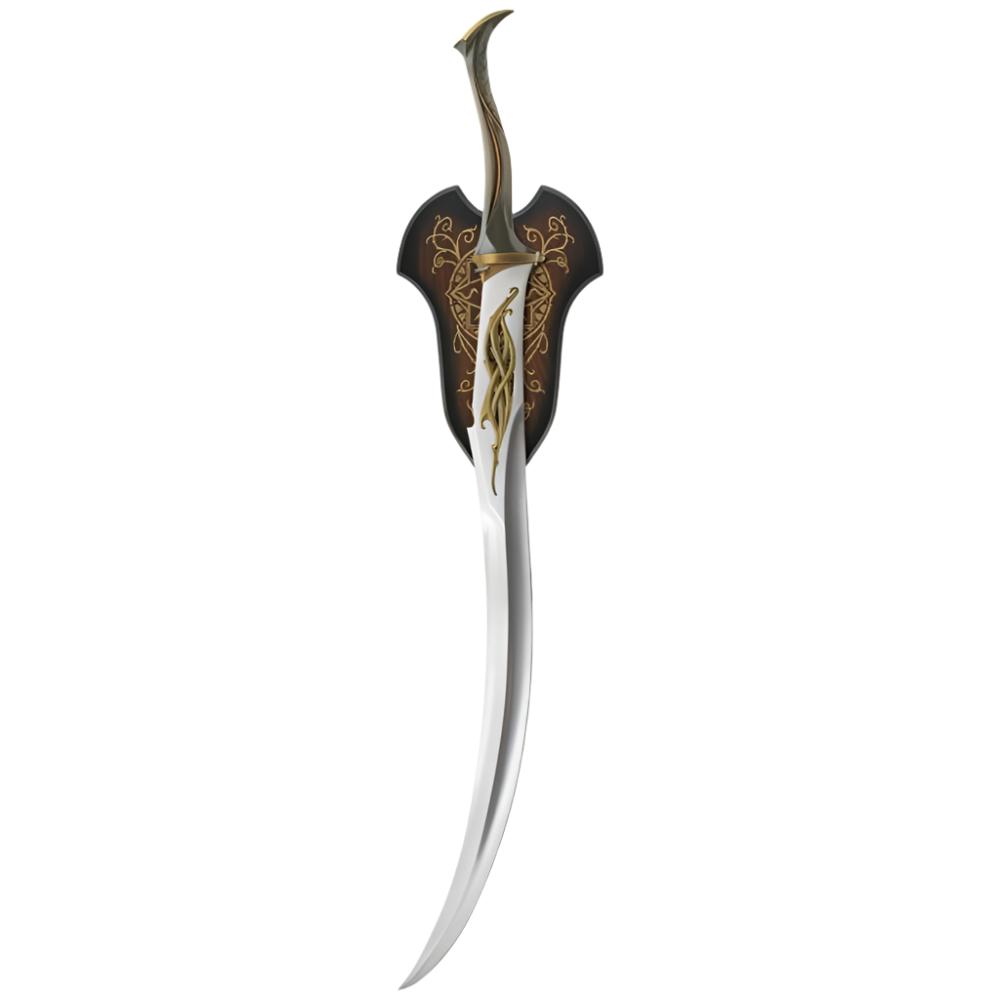 The Hobbit - Mirkwood Infantry Sword