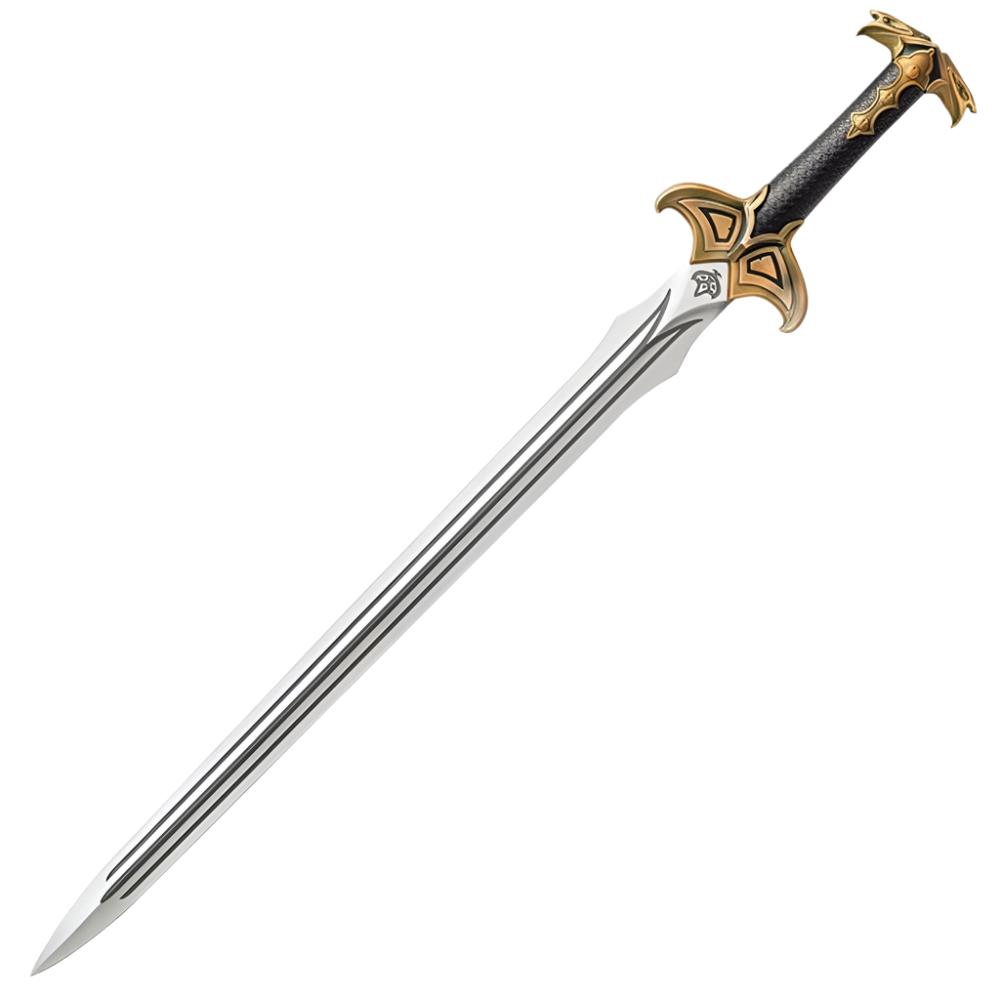 The Hobbit - Sword Of Bard The Bowman