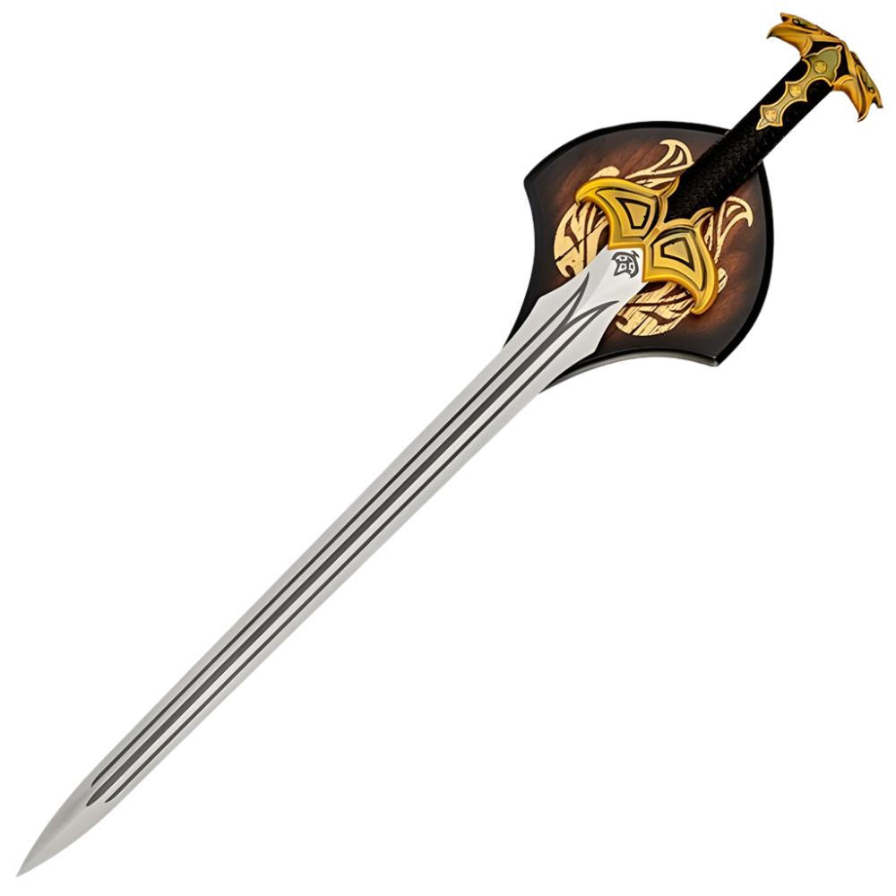 The Hobbit - Sword Of Bard The Bowman