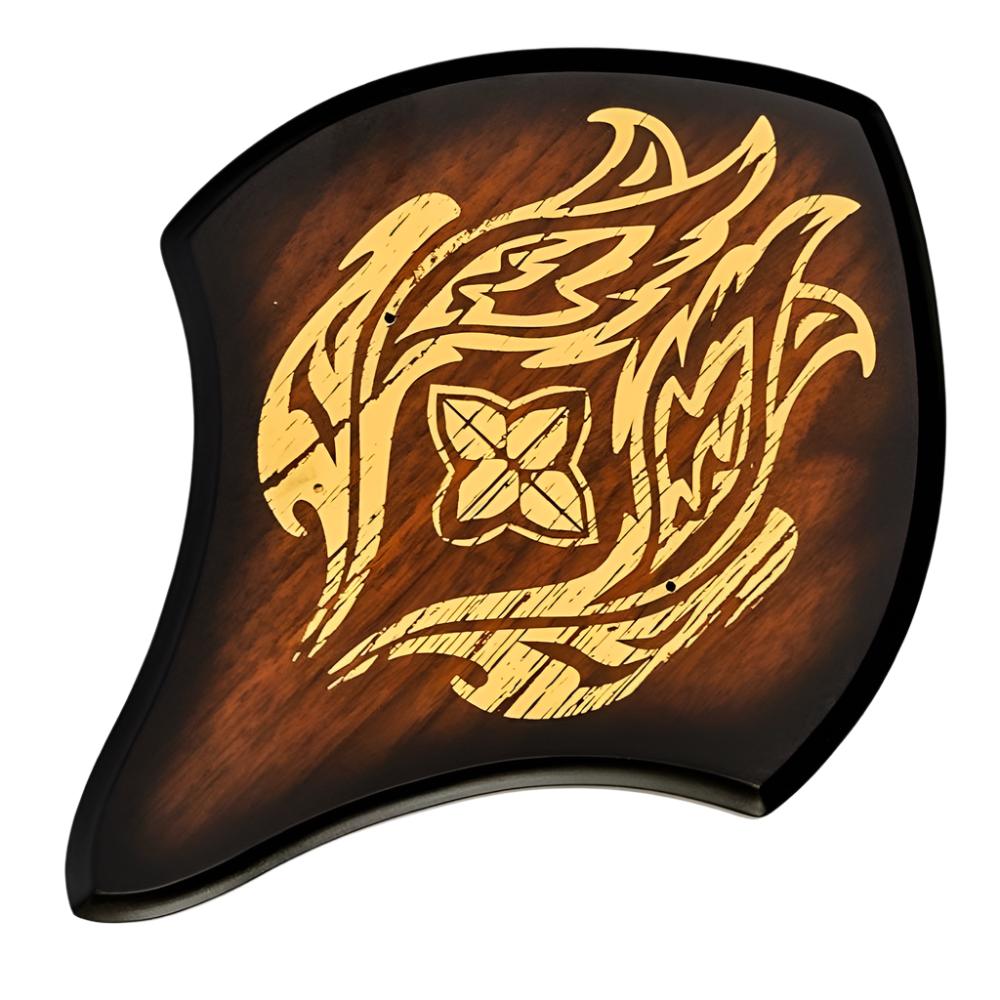 The Hobbit - Sword Of Bard The Bowman