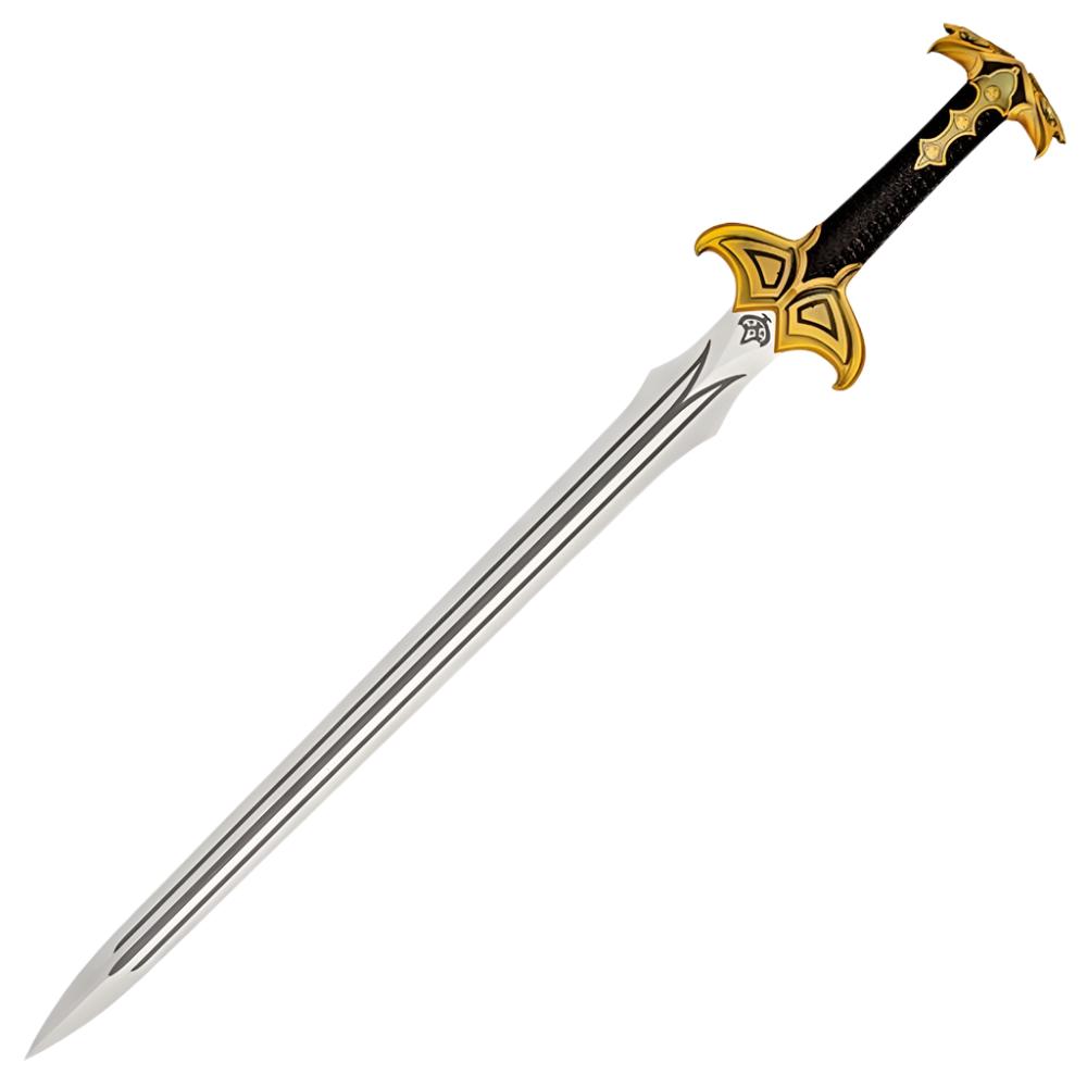 The Hobbit - Sword Of Bard The Bowman