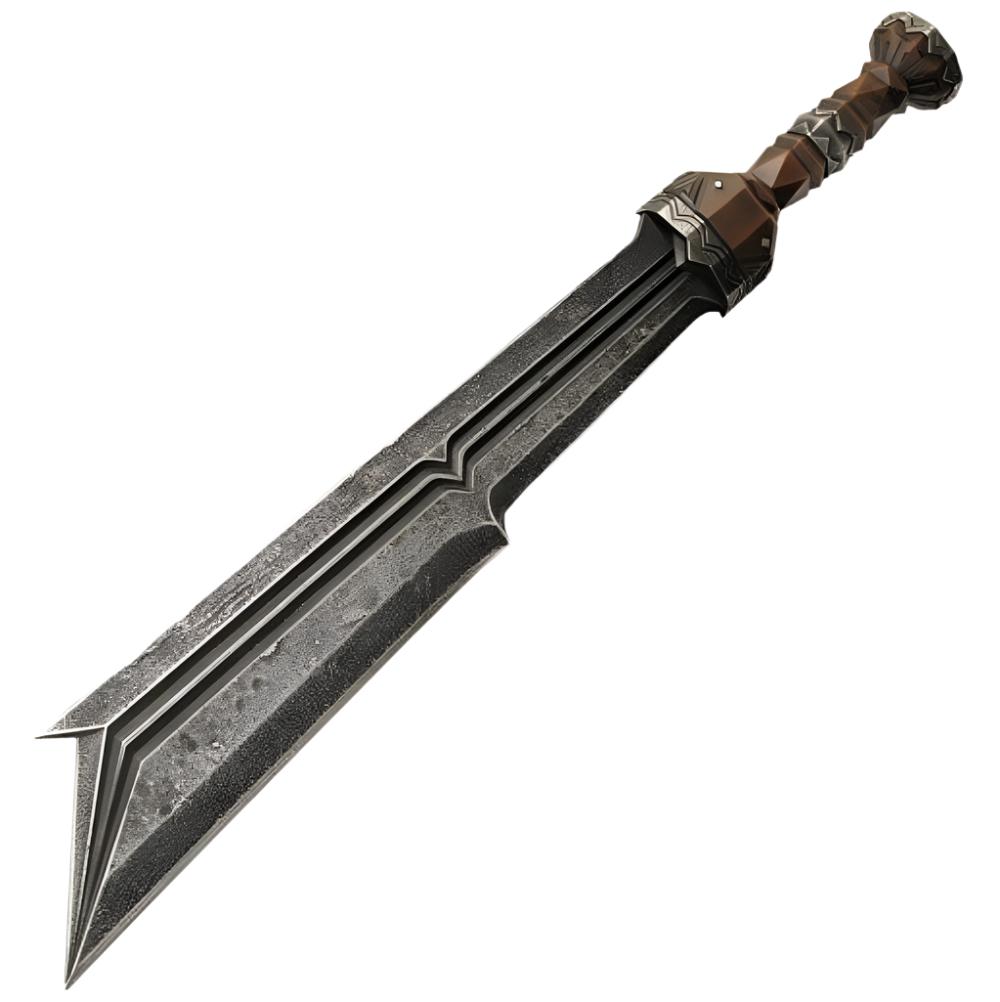 The Hobbit - Sword of Fili