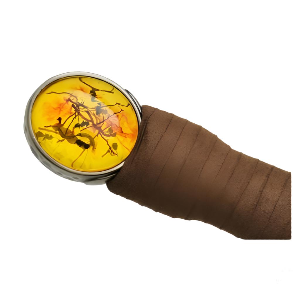 The Last Kingdom Serpent Breath Sword of Uhtred