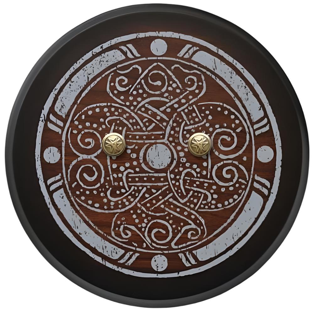 The Last Kingdom Serpent Breath Sword of Uhtred