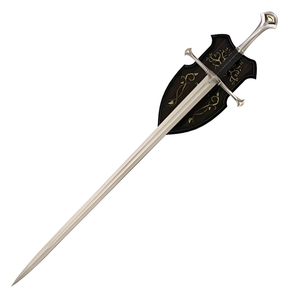 The Lord of the Rings - Narsil Sword of King Elendil