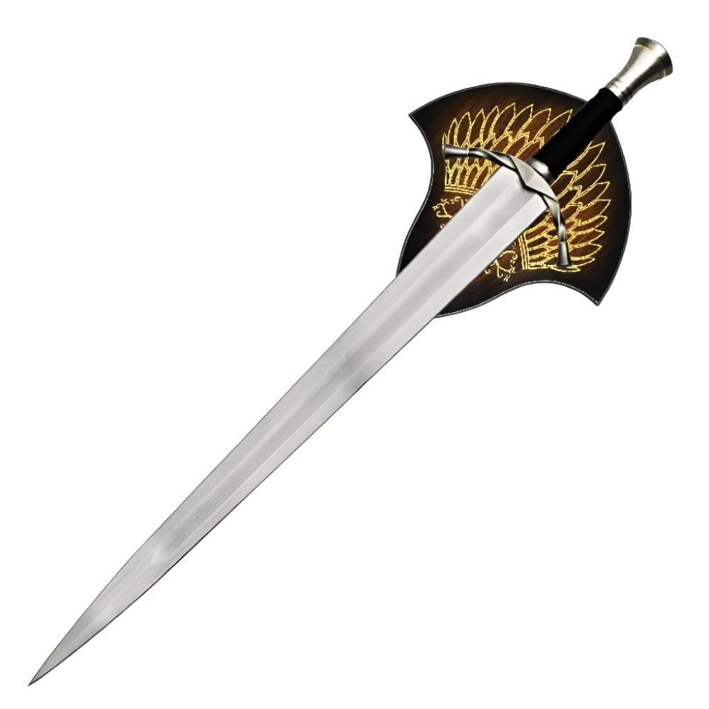 The Lord of the Rings - Sword of Boromir