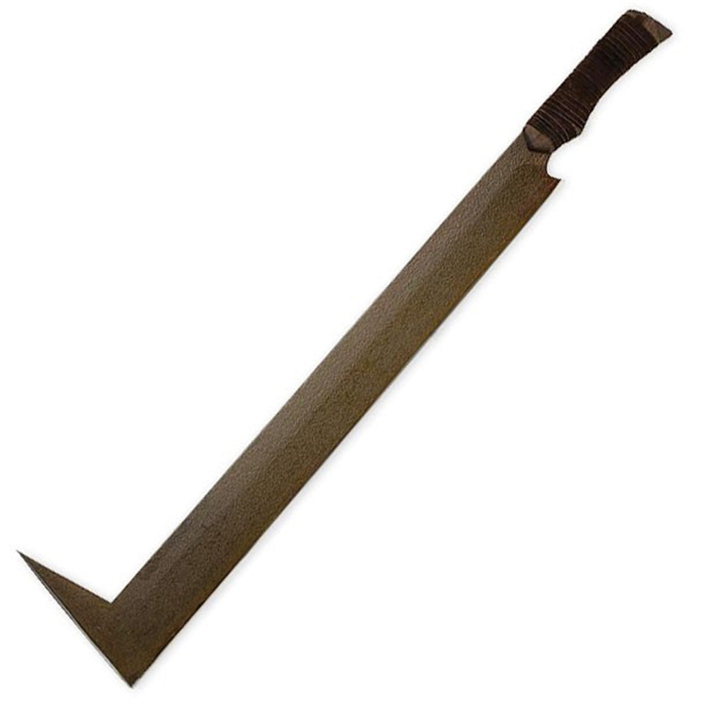 The Lord of the Rings - Uruk Hai Scimitar