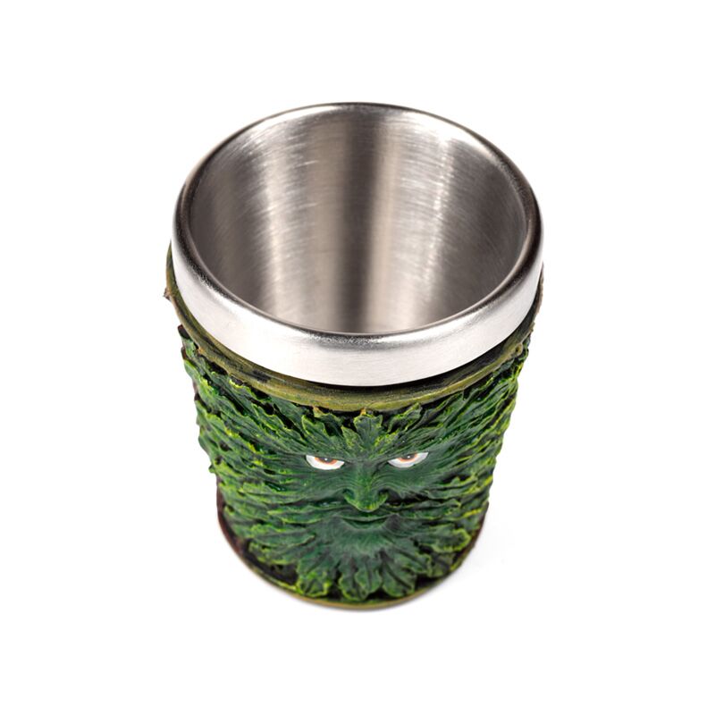 Treeman Shot Glass