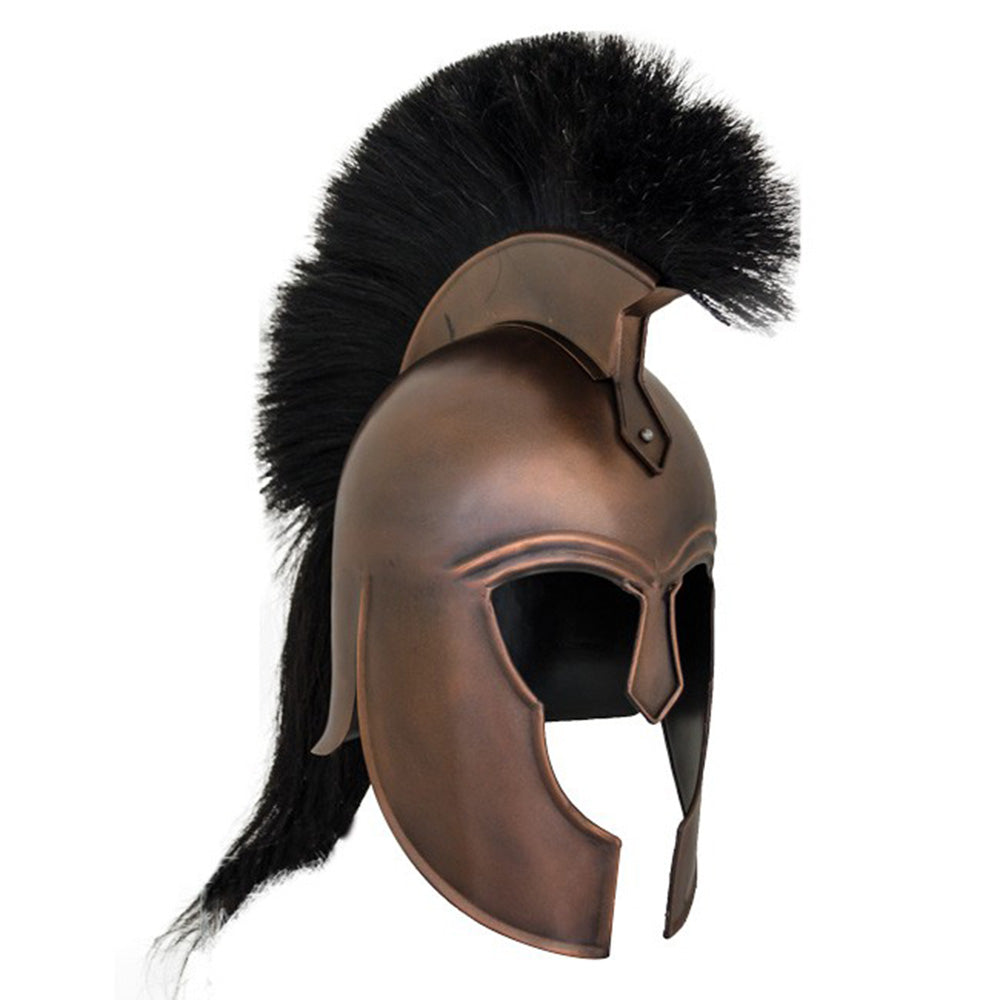 Troy - Myrmidon Helmet