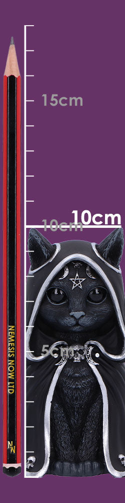 Zefur - Collectible Cat Cult Cutie Figurine