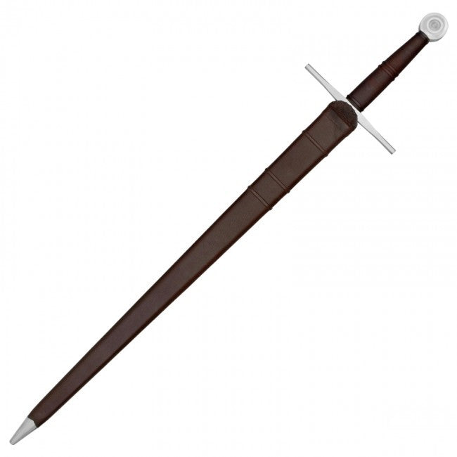 Red Dragon Combat - Hand and a Half Sword