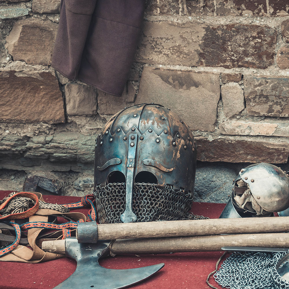 The Ultimate Guide to Finding Your Weapon of Choice!